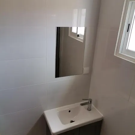 Holiday home Lourisol Lourinha (Lisbon)