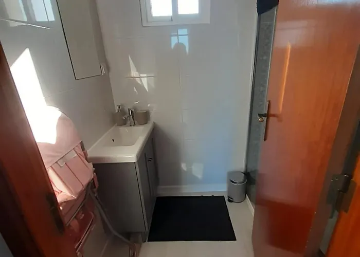 Дом отдыха Lourisol *