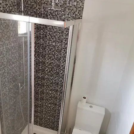 Lourisol בית נופש לוריניה