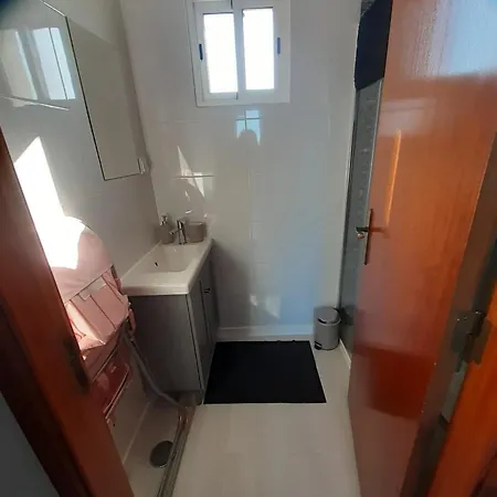 Semesterbostad Lourisol *