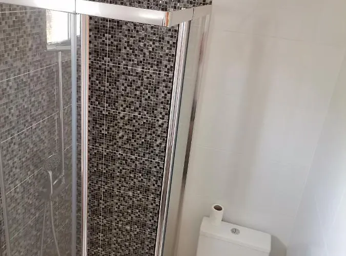 Lourisol Сasa de vacaciones Lourinhã