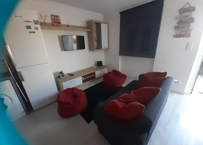 Сasa de vacaciones Lourisol Lourinhã